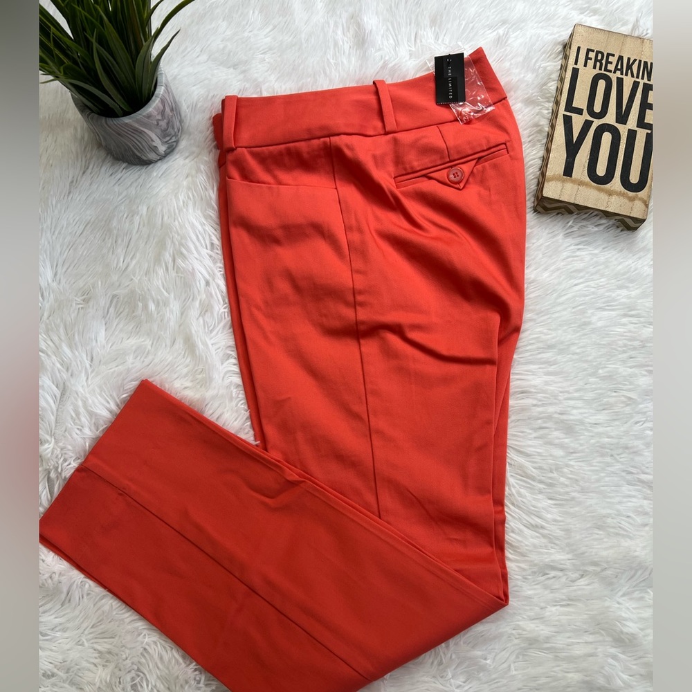 The Limited Ankle Pants/Slacks - Picture 2 of 7